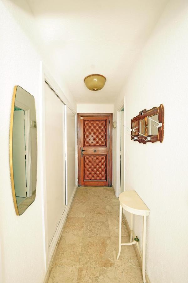 Apartamento Santa Clara Cozy Sea View Studio Torremolinos Exterior foto