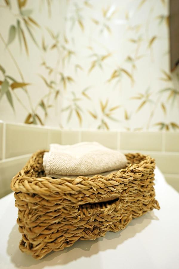 Santa Clara Cozy Sea View Studio Torremolinos Exterior foto