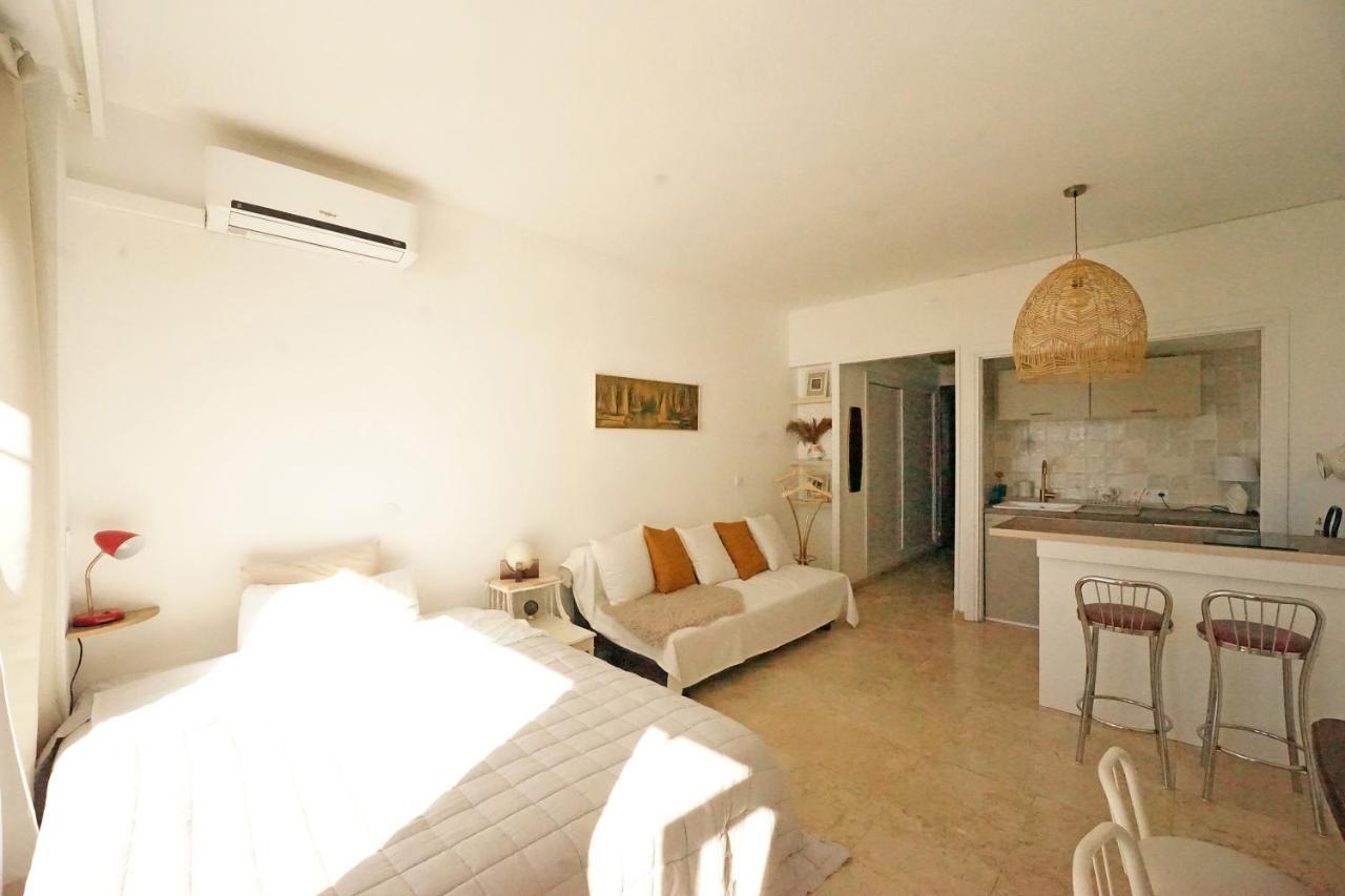 Santa Clara Cozy Sea View Studio Torremolinos Exterior foto